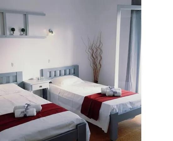 Aparthotel Lord Complex Agios Georgios (Corfu)