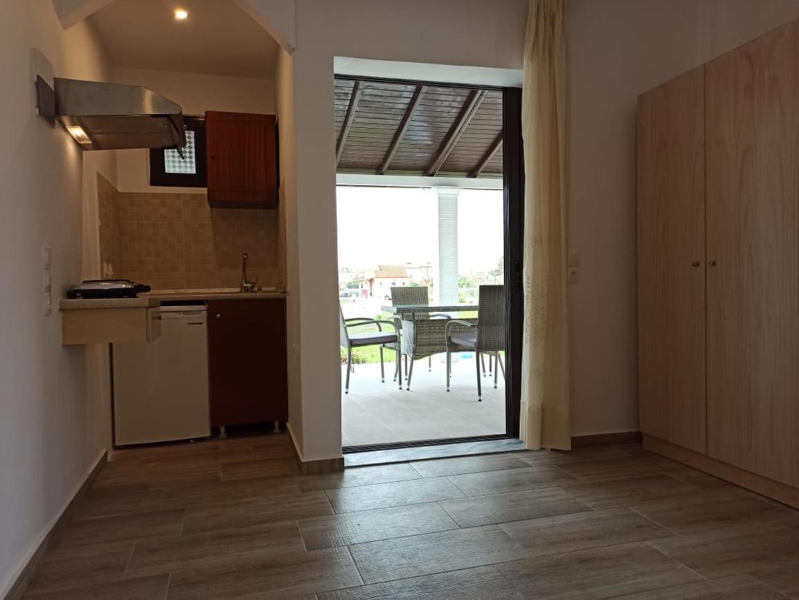 Aparthotel Lord Complex Agios Georgios (Corfu)