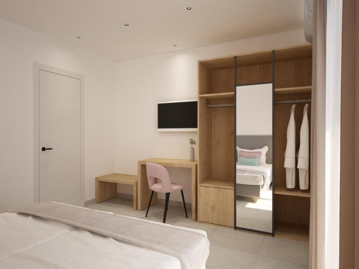 Aparthotel Lord Complex 5*
