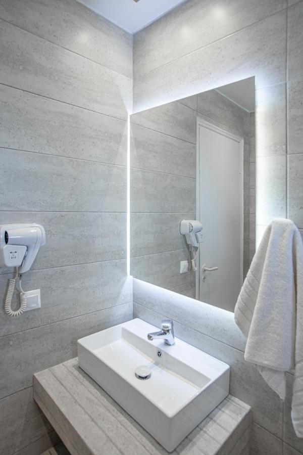 Aparthotel Lord Complex Agios Georgios (Corfu)