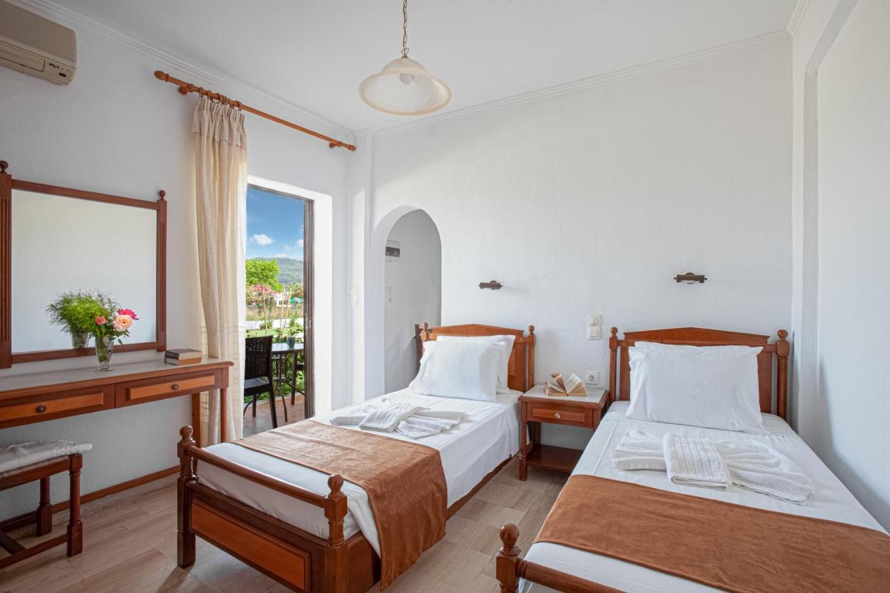 Lord Complex Agios Georgios (Corfu)