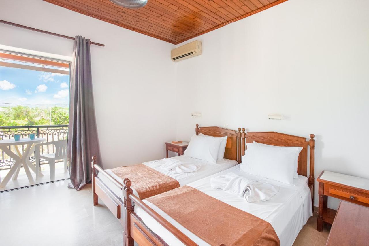 Aparthotel Lord Complex Agios Georgios (Corfu)