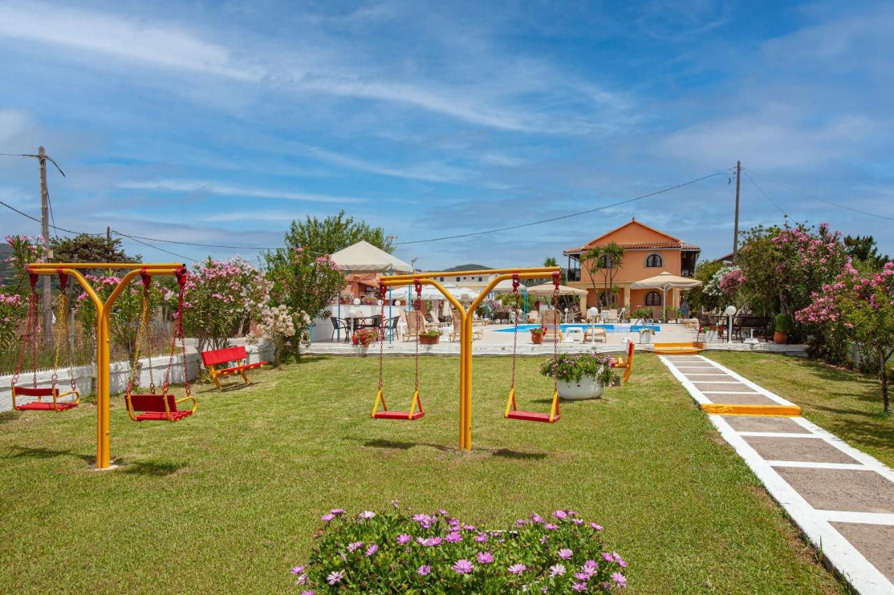 Lord Complex Aparthotel Agios Georgios (Corfu)