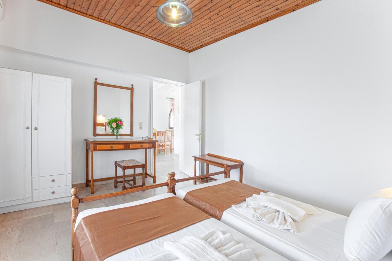Aparthotel Lord Complex