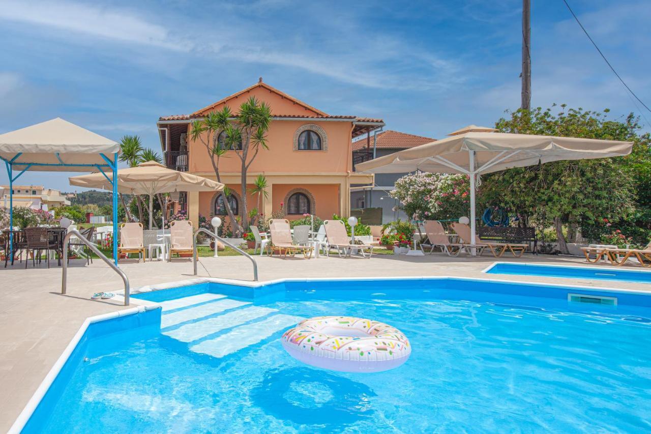 Lord Complex Agios Georgios (Corfu)
