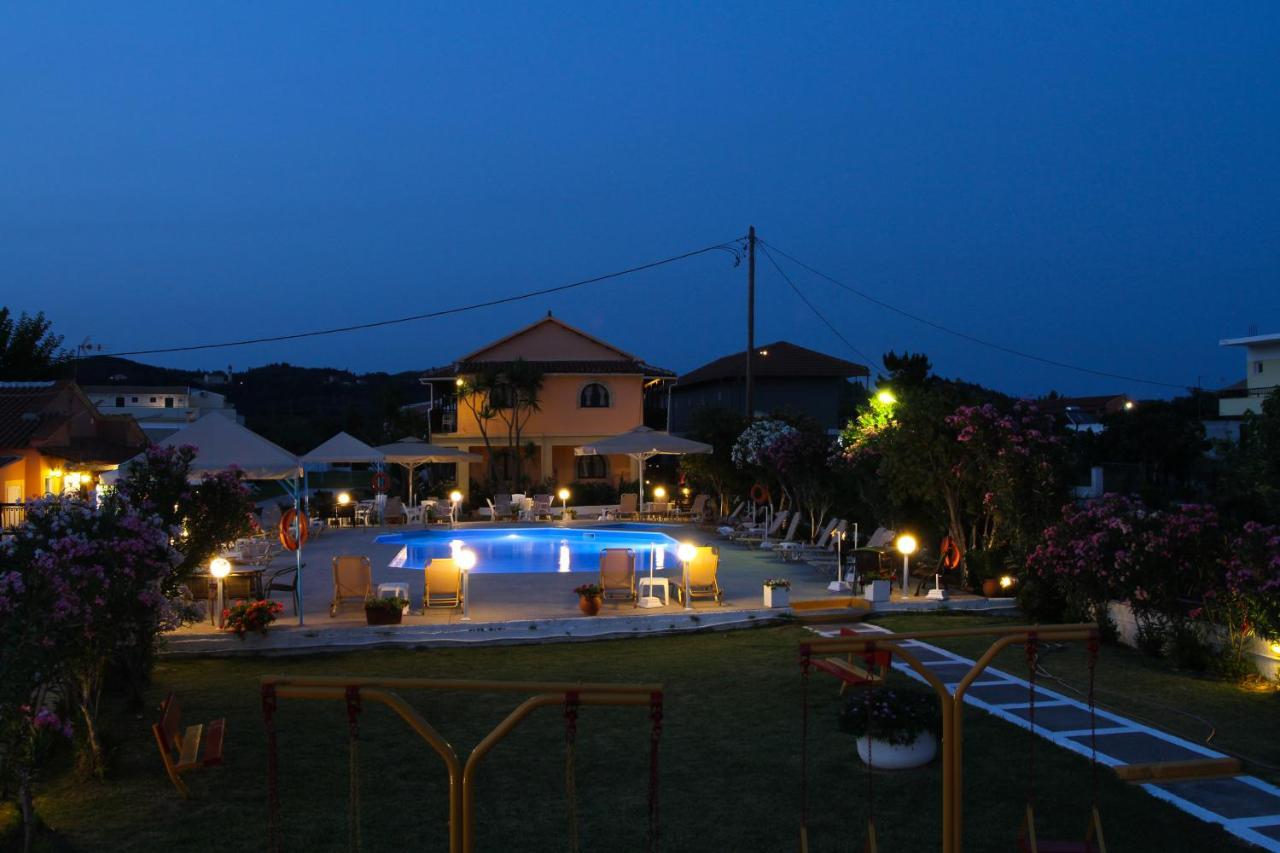 Lord Complex Aparthotel
