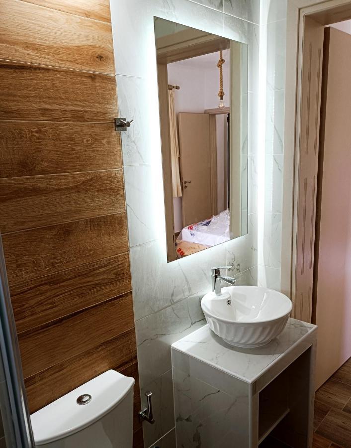 Aparthotel Lord Complex Agios Georgios (Corfu)