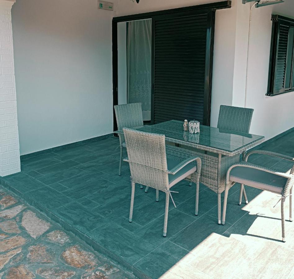 Lord Complex Aparthotel