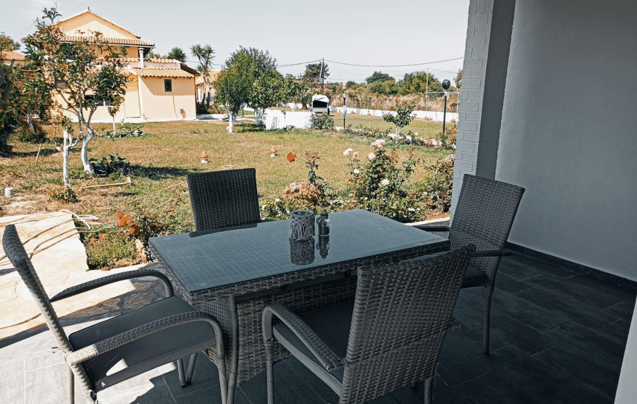 Aparthotel Lord Complex Agios Georgios (Corfu)
