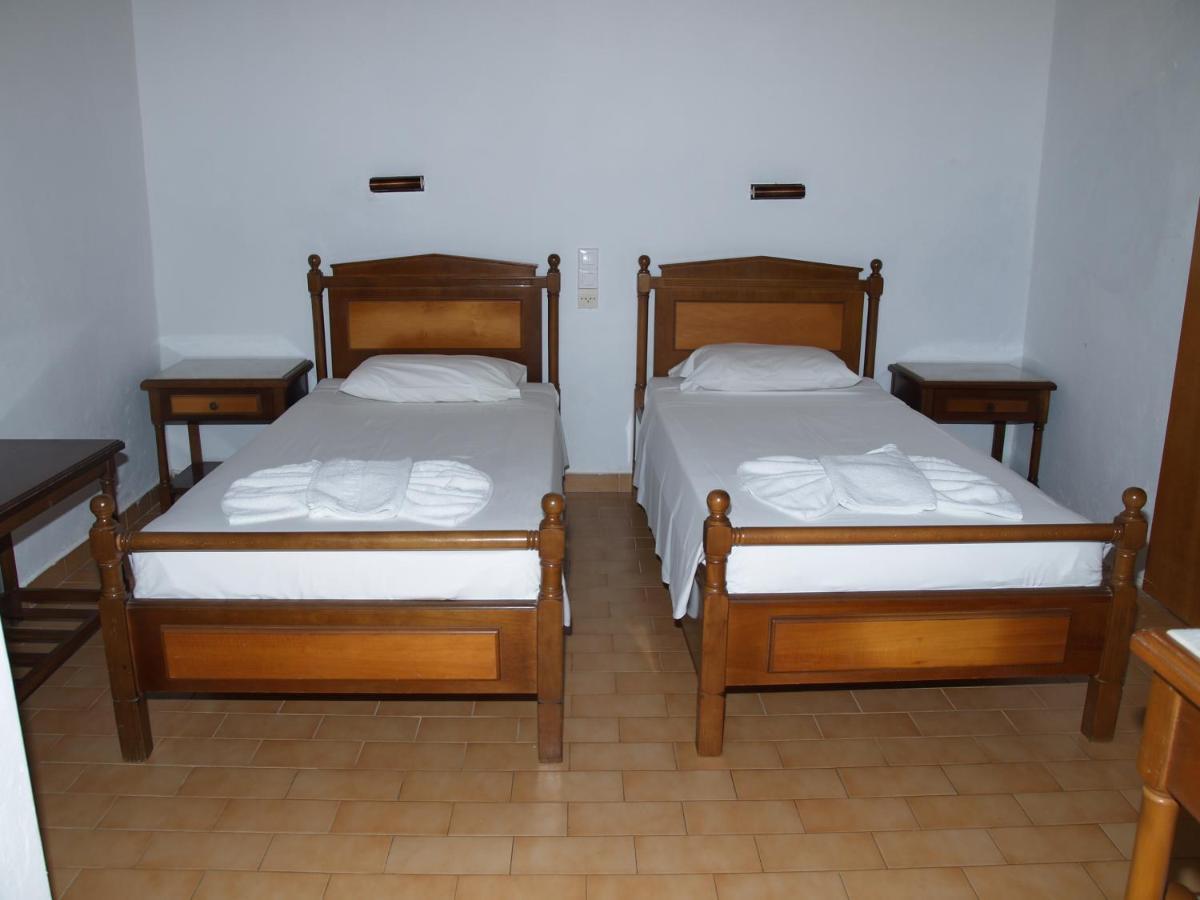 Lord Complex Aparthotel Agios Georgios (Corfu)