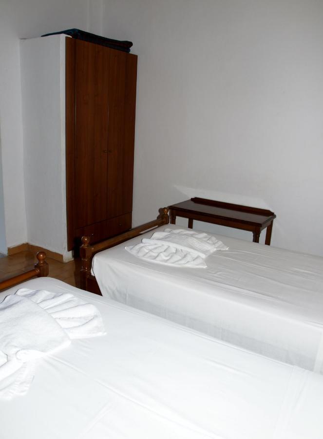 Aparthotel Lord Complex