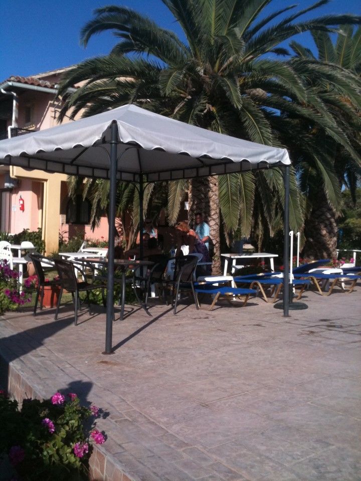 Lord Complex Aparthotel Agios Georgios (Corfu)